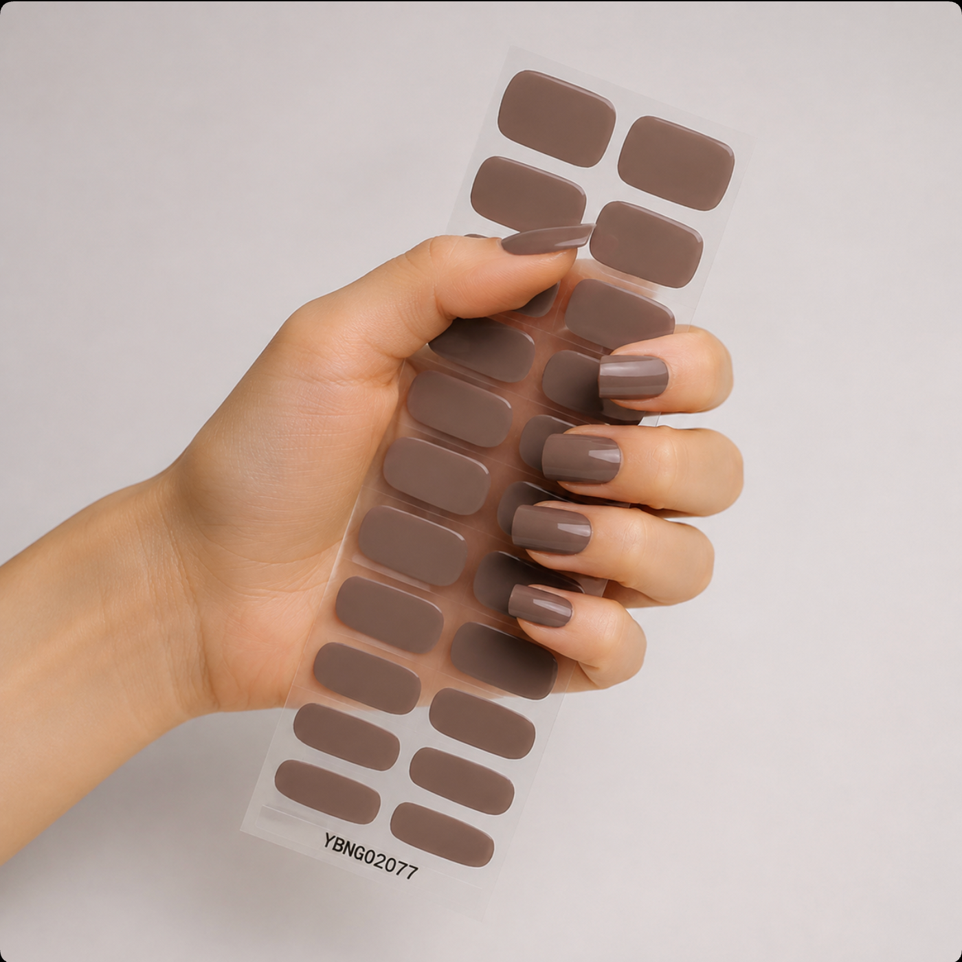 Pack Esencial Noalia | 2 Láminas de Gel + Lámpara UV + Lima de Cristal