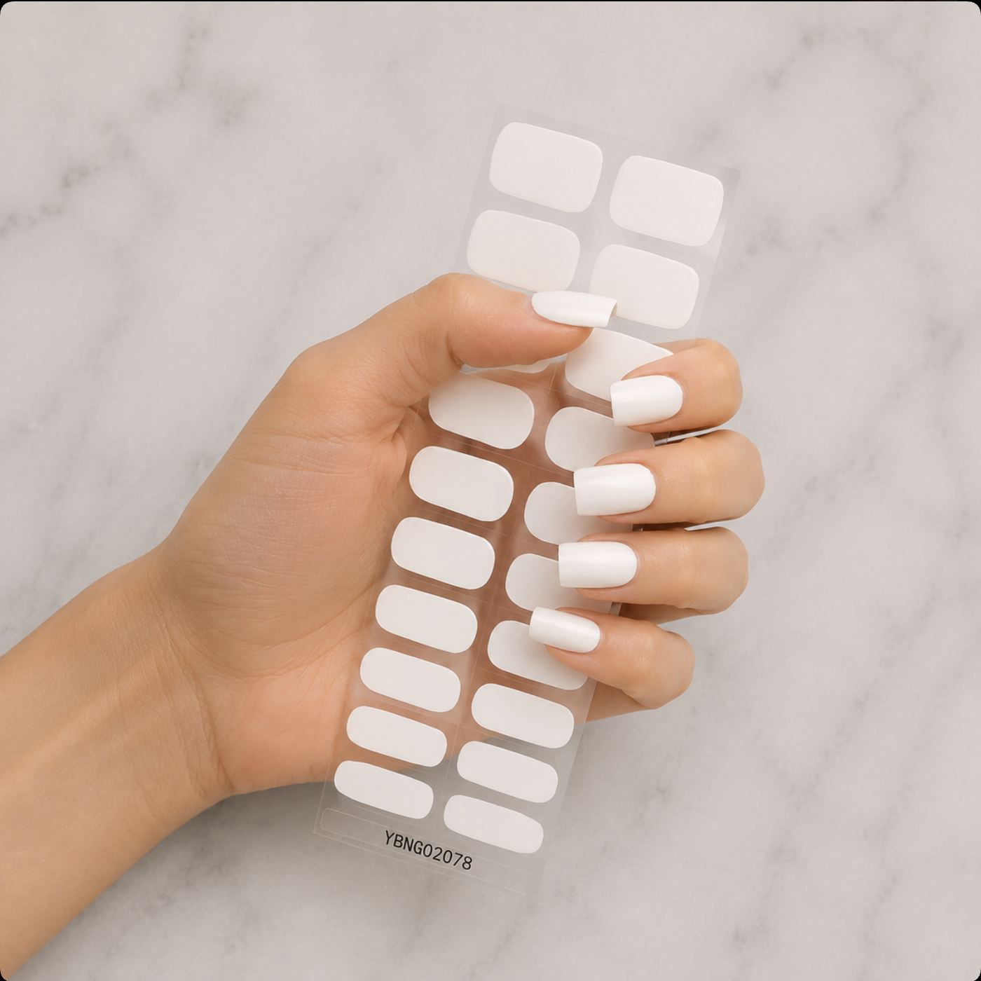 Láminas de Gel Semicurado Noalia