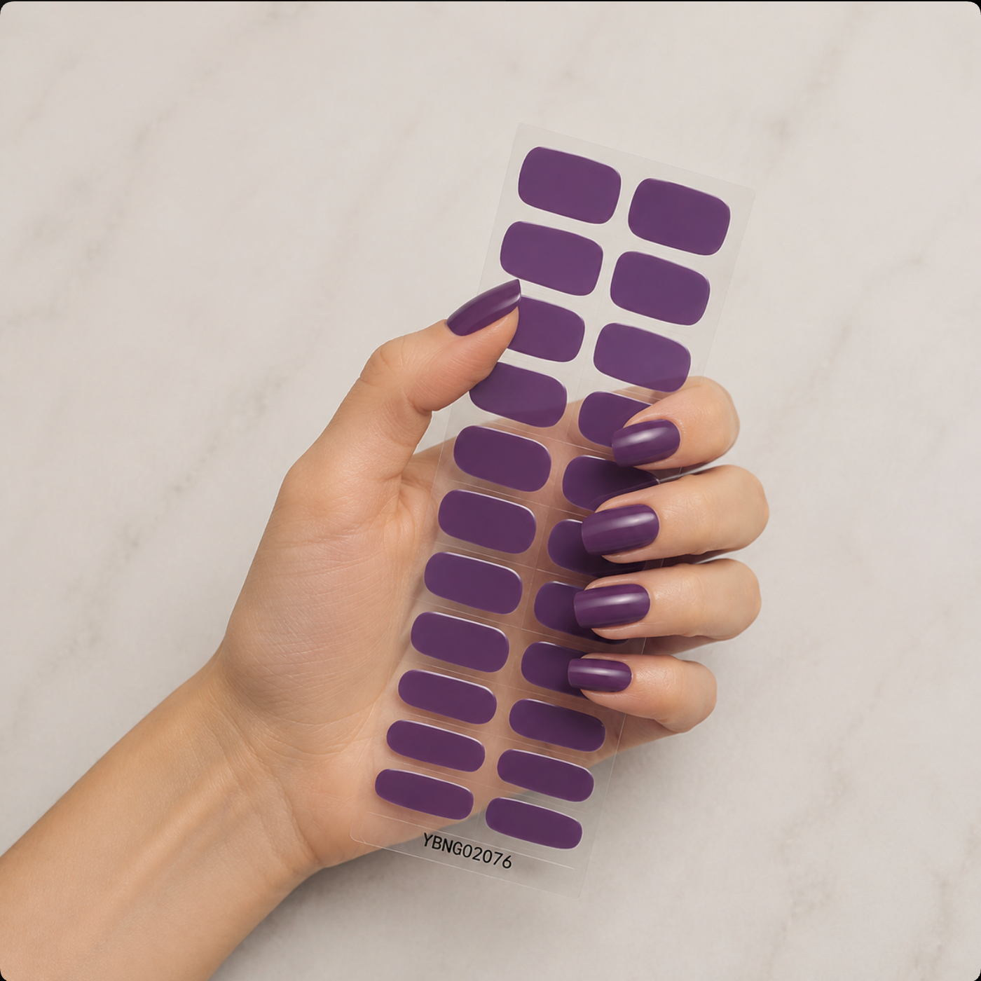 Láminas de Gel Semicurado Noalia