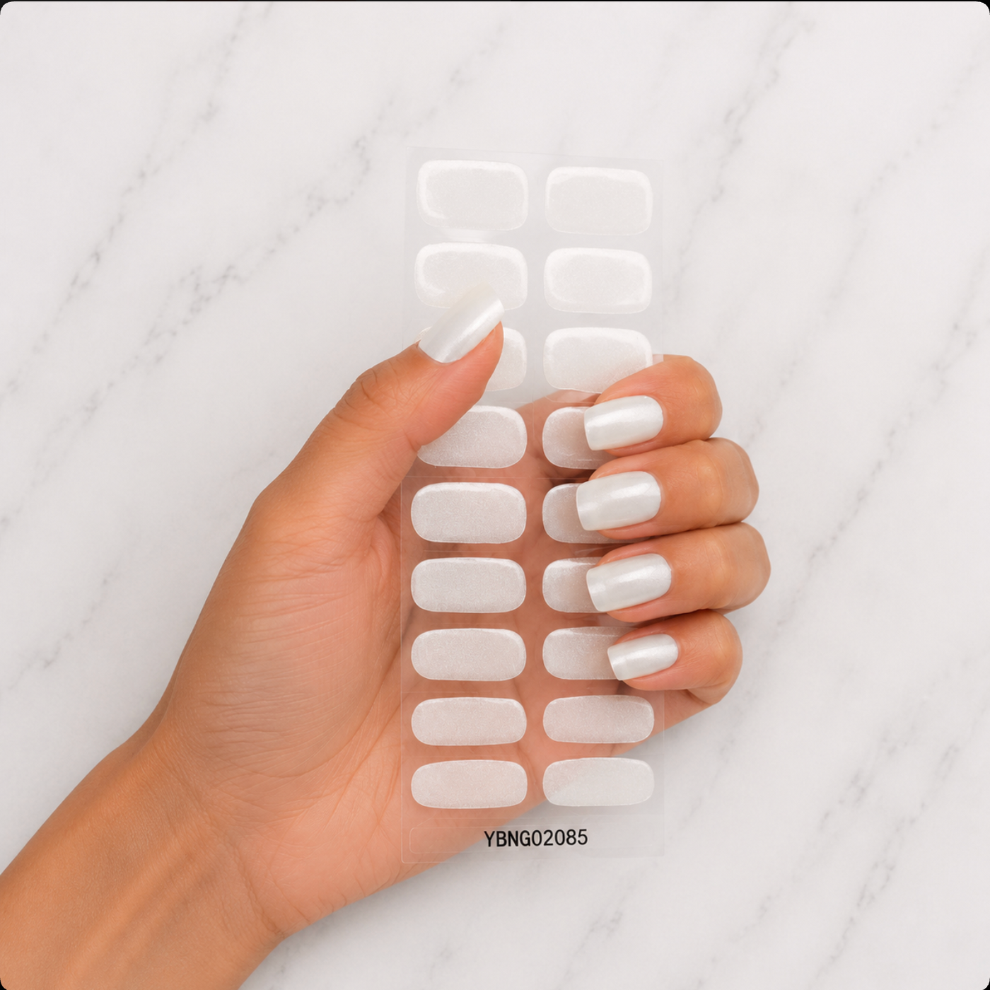 Láminas de Gel Semicurado Noalia