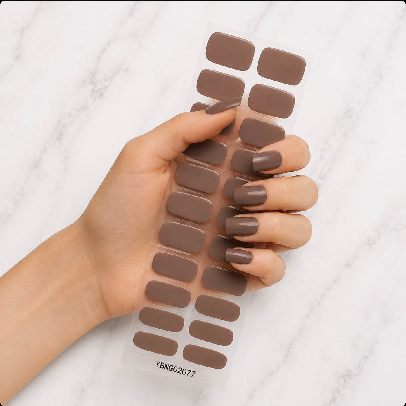 Lámina Chocolate